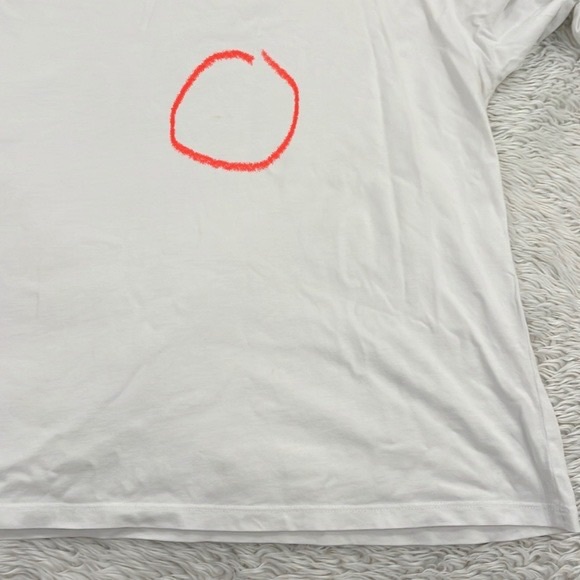 Design Lab Lord & Taylor Black Crop Ruffle Jeans - Picture 14 of 16